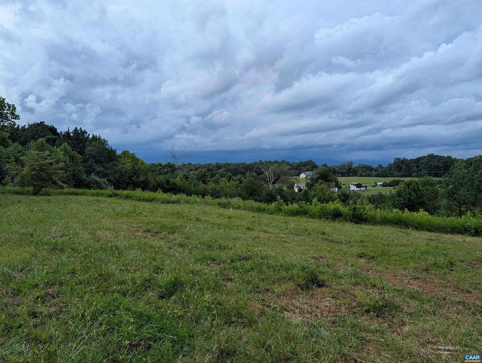 10.5 Acres of Land for Sale in Ruckersville, Virginia