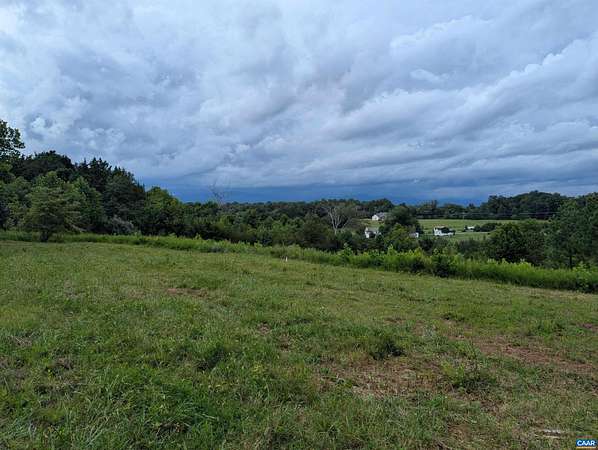 10.5 Acres of Land for Sale in Ruckersville, Virginia