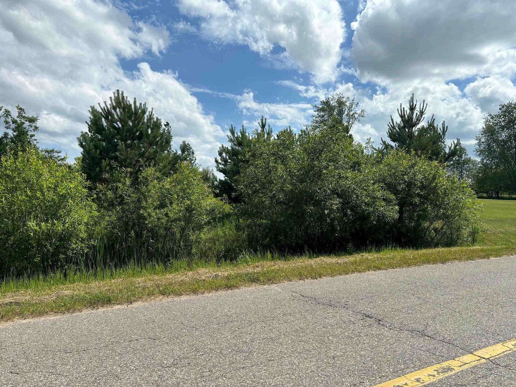 0.5 Acres of Residential Land for Sale in Gladwin, Michigan