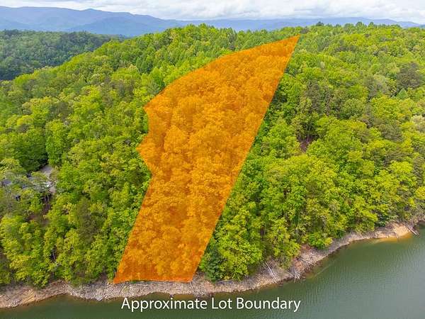 2.4 Acres of Residential Land for Sale in Bryson City, North Carolina