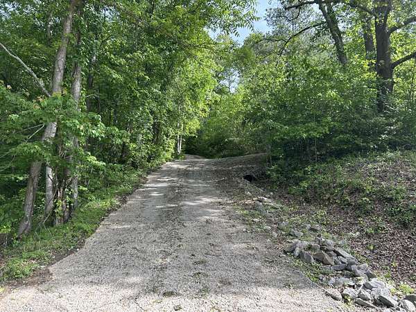 0.53 Acres of Mixed-Use Land for Sale in Barbourville, Kentucky