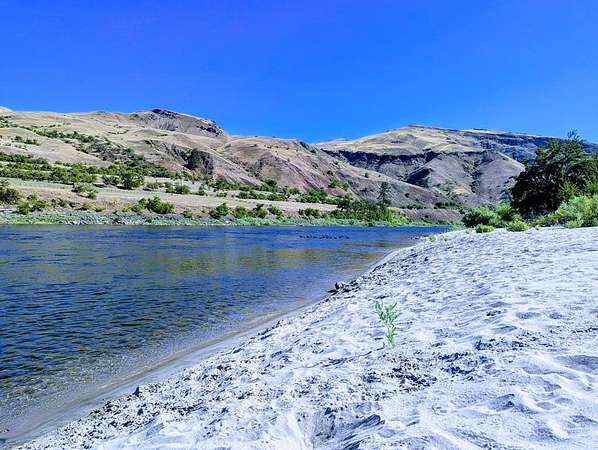 4 Acres of Land for Sale in White Bird, Idaho