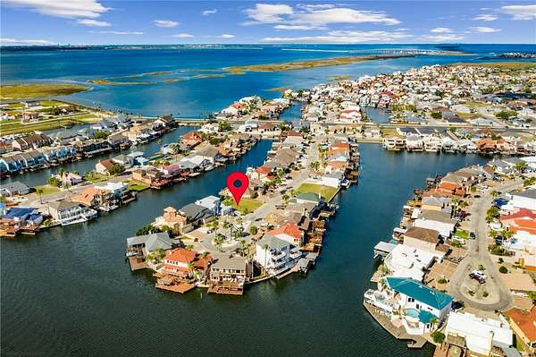 0.14 Acres of Land for Sale in Corpus Christi, Texas