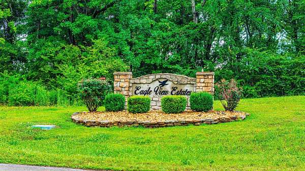1 Acre of Residential Land for Sale in Muscle Shoals, Alabama