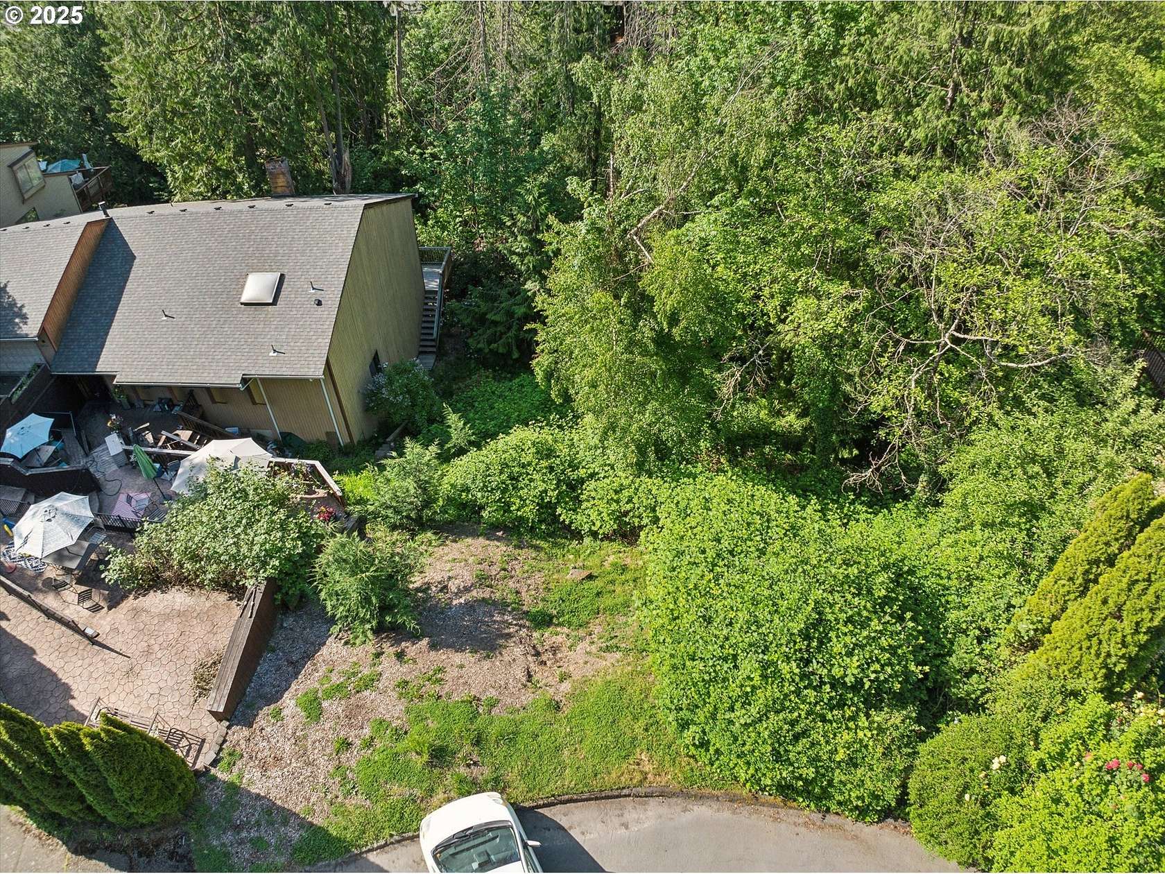 0.19 Acres of Residential Land for Sale in Tigard, Oregon