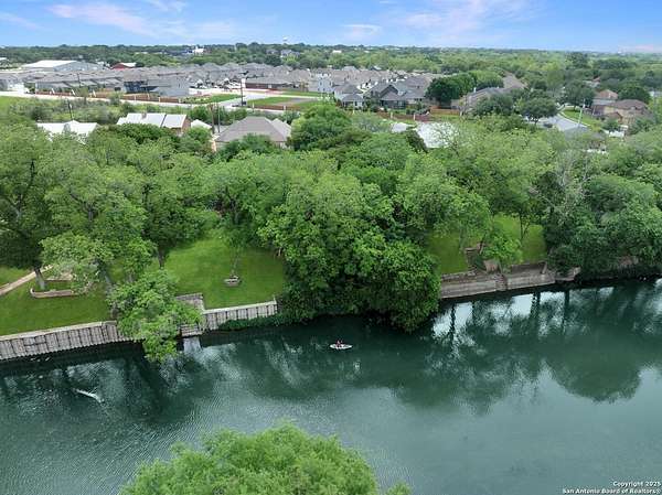 0.47 Acres of Residential Land for Sale in New Braunfels, Texas