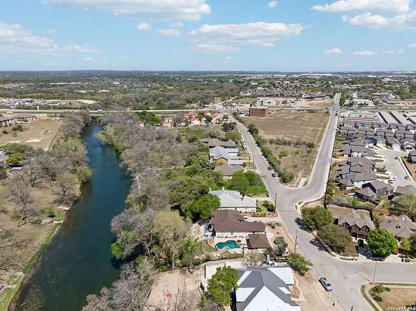 0.47 Acres of Residential Land for Sale in New Braunfels, Texas