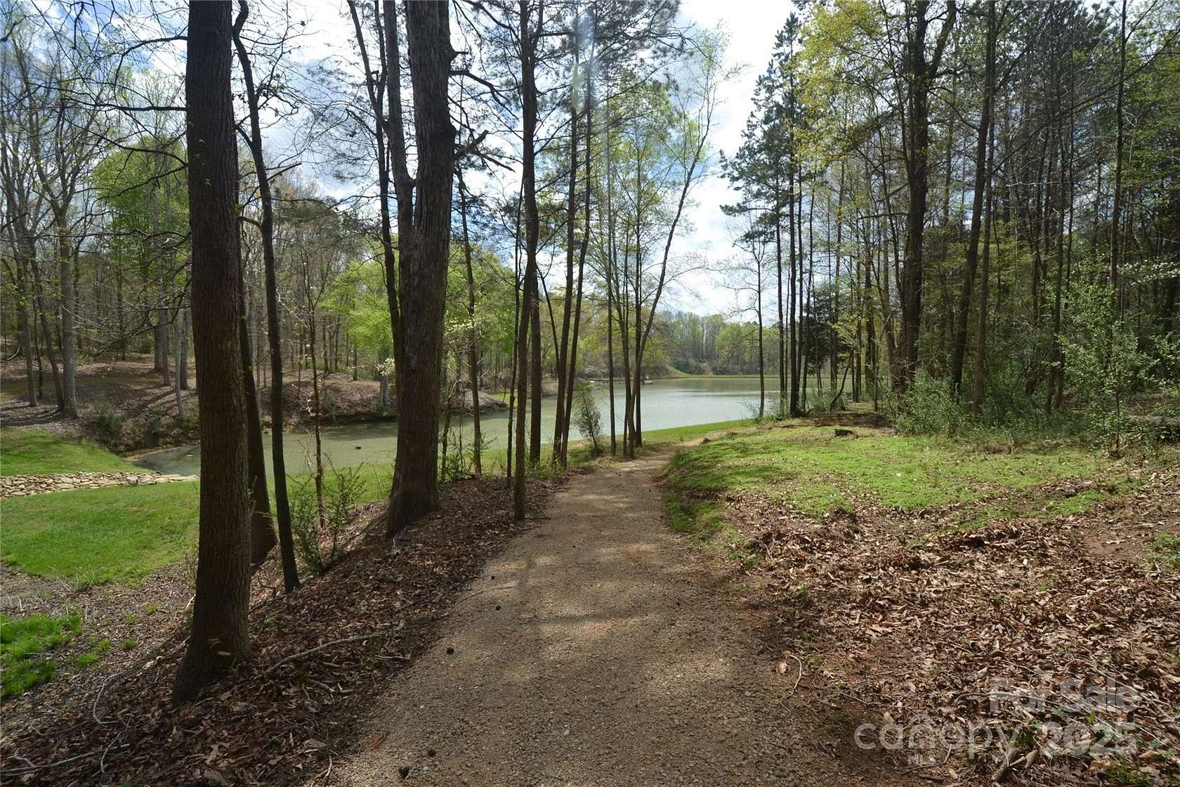 3.67 Acres of Residential Land for Sale in Denver, North Carolina