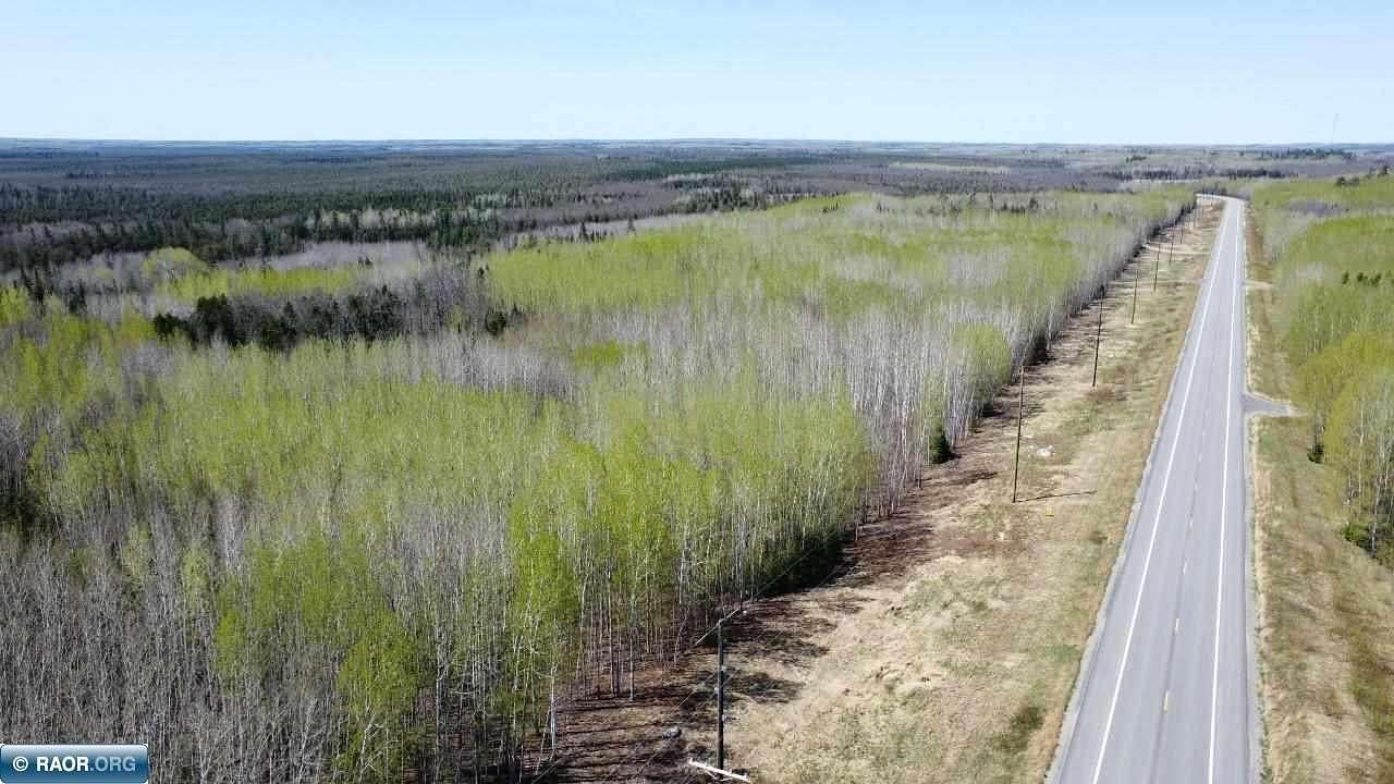 18 Acres of Recreational Land for Sale in Tower, Minnesota