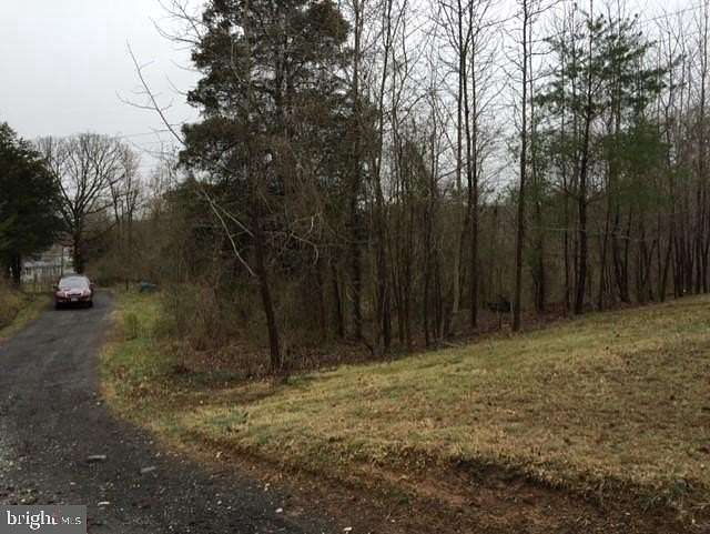 0.33 Acres of Residential Land for Sale in Lanham, Maryland