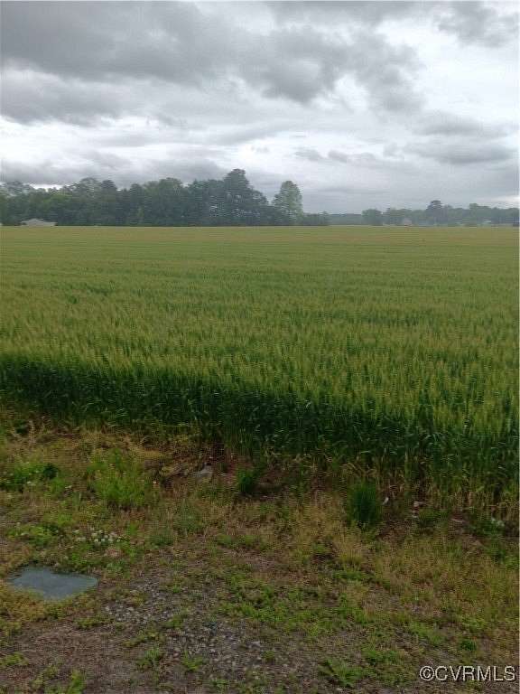 47 Acres of Land for Sale in Dunnsville, Virginia