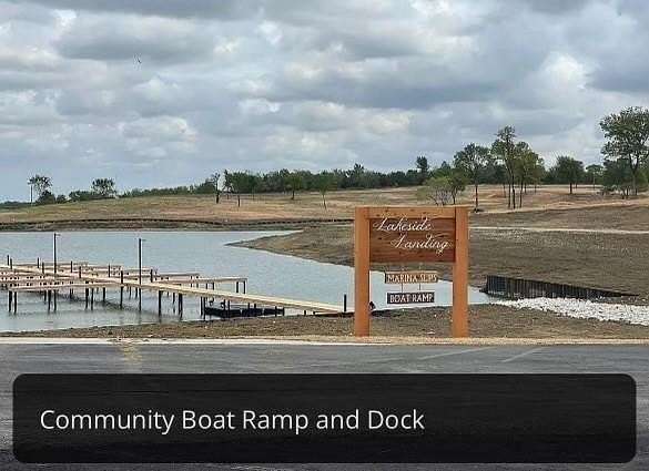 2.32 Acres of Residential Land for Sale in Corsicana, Texas