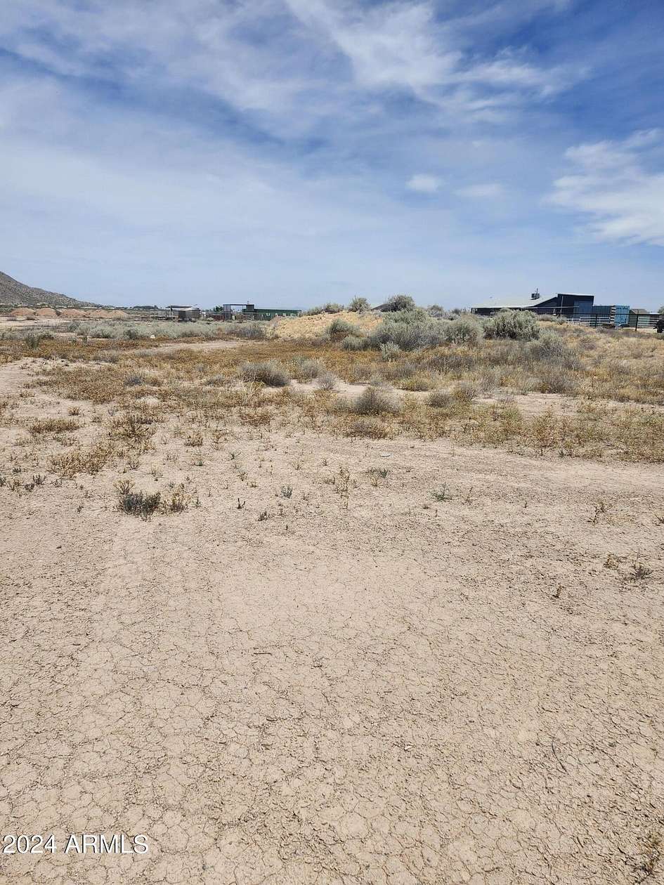 1.25 Acres of Residential Land for Sale in Casa Grande, Arizona