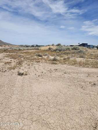 1.25 Acres of Residential Land for Sale in Casa Grande, Arizona