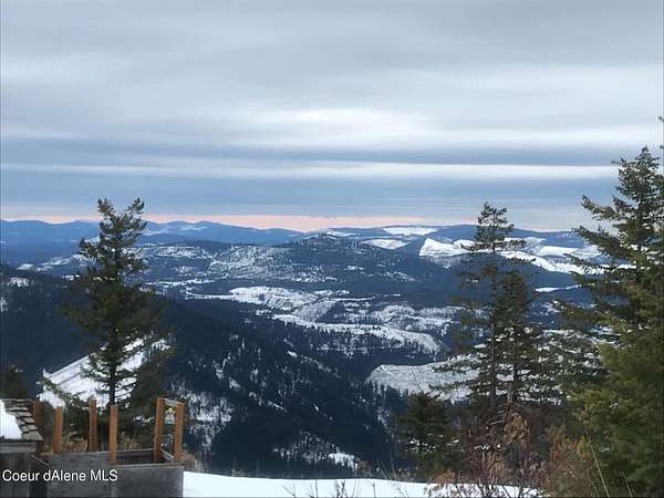 10 Acres of Recreational Land for Sale in St. Maries, Idaho