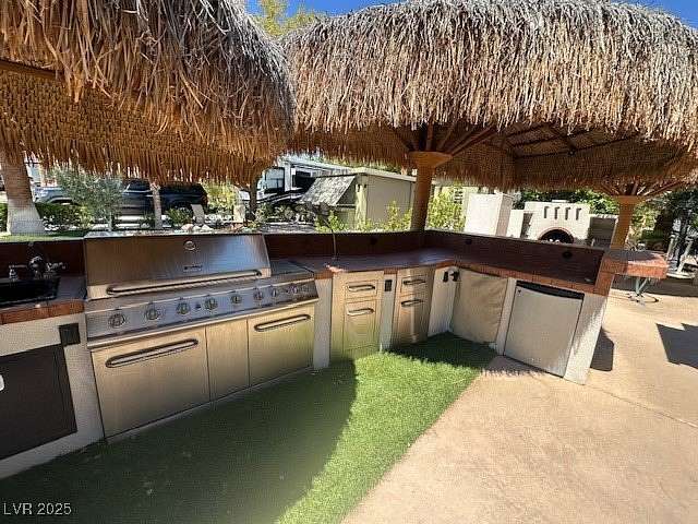 0.06 Acres of Land for Sale in Las Vegas, Nevada