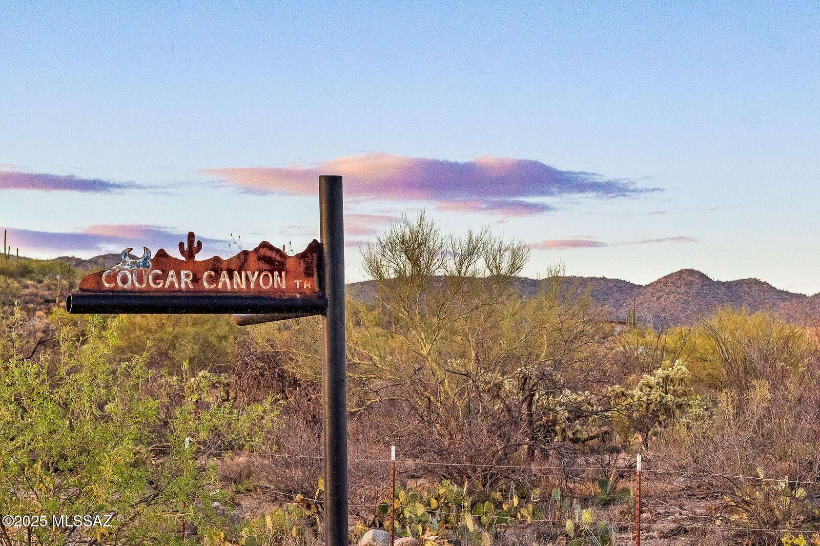 4.8 Acres of Residential Land for Sale in Tucson, Arizona