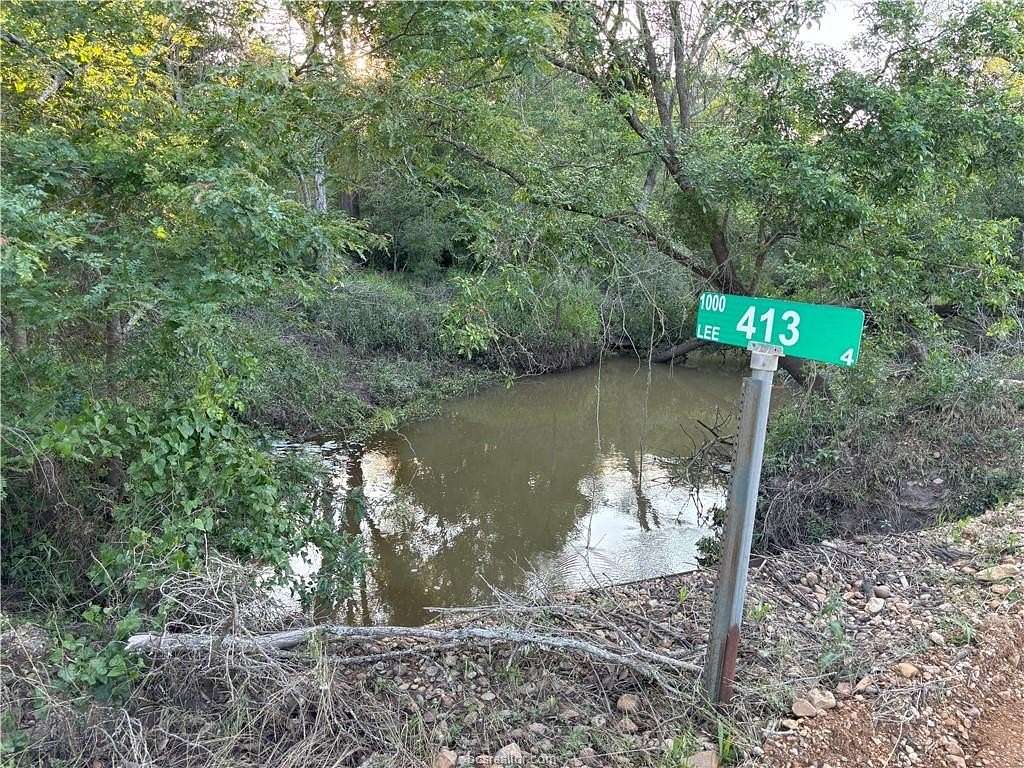 93 Acres of Land for Sale in Lexington, Texas