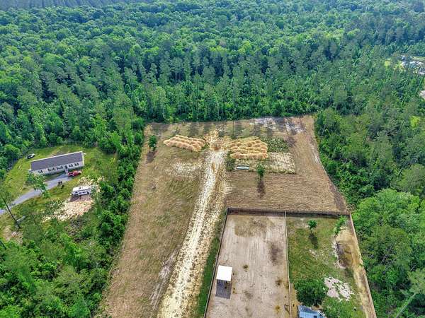 4 Acres of Residential Land for Sale in Summerville, South Carolina