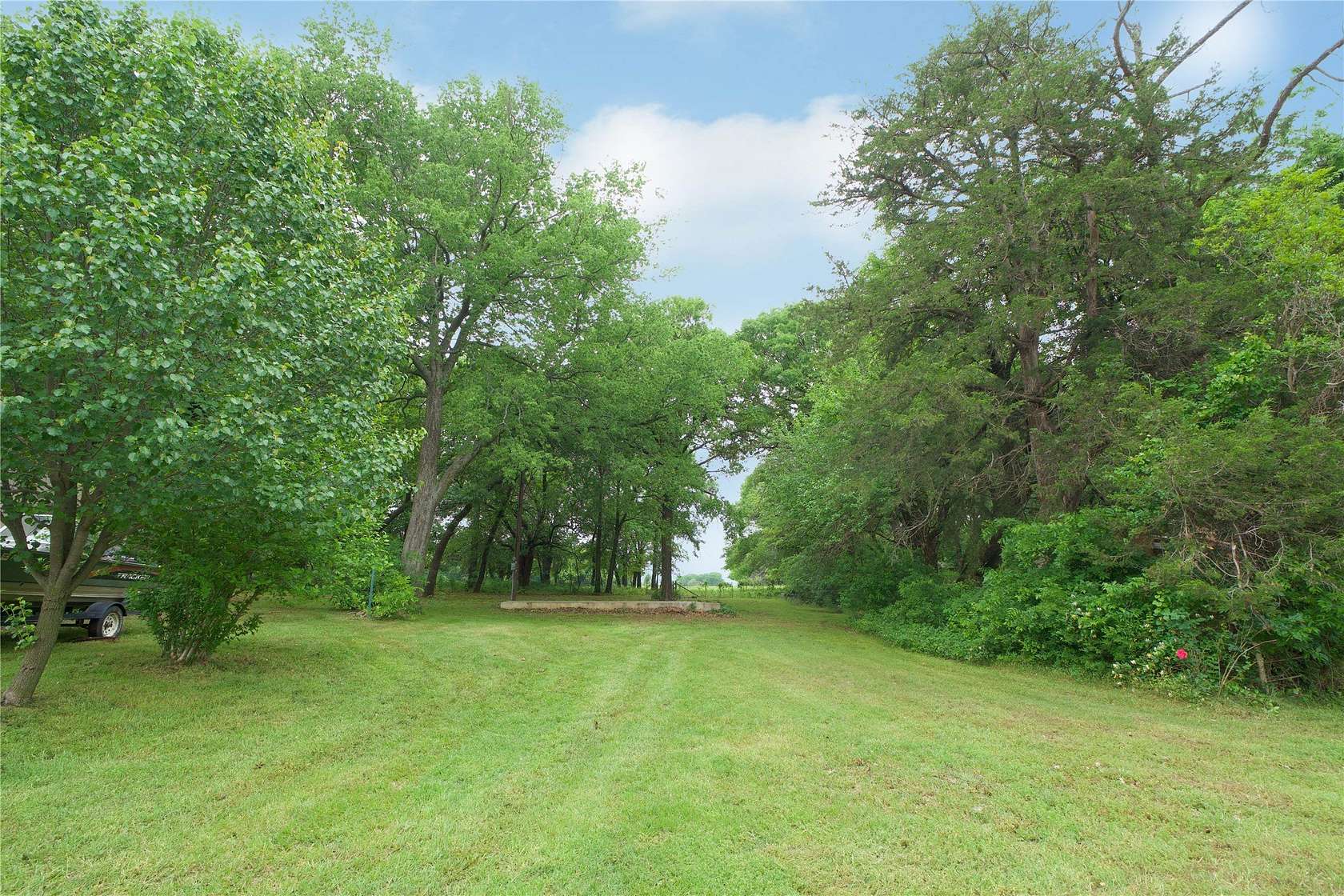 0.17 Acres of Residential Land for Sale in Gainesville, Texas