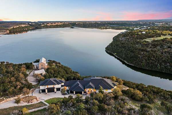 2 Acres of Land with Home for Sale in Graford, Texas