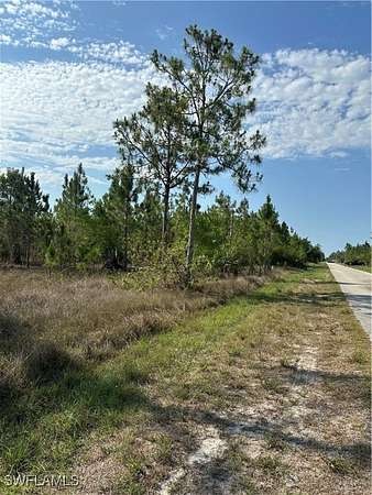 0.5 Acres of Residential Land for Sale in Lehigh Acres, Florida