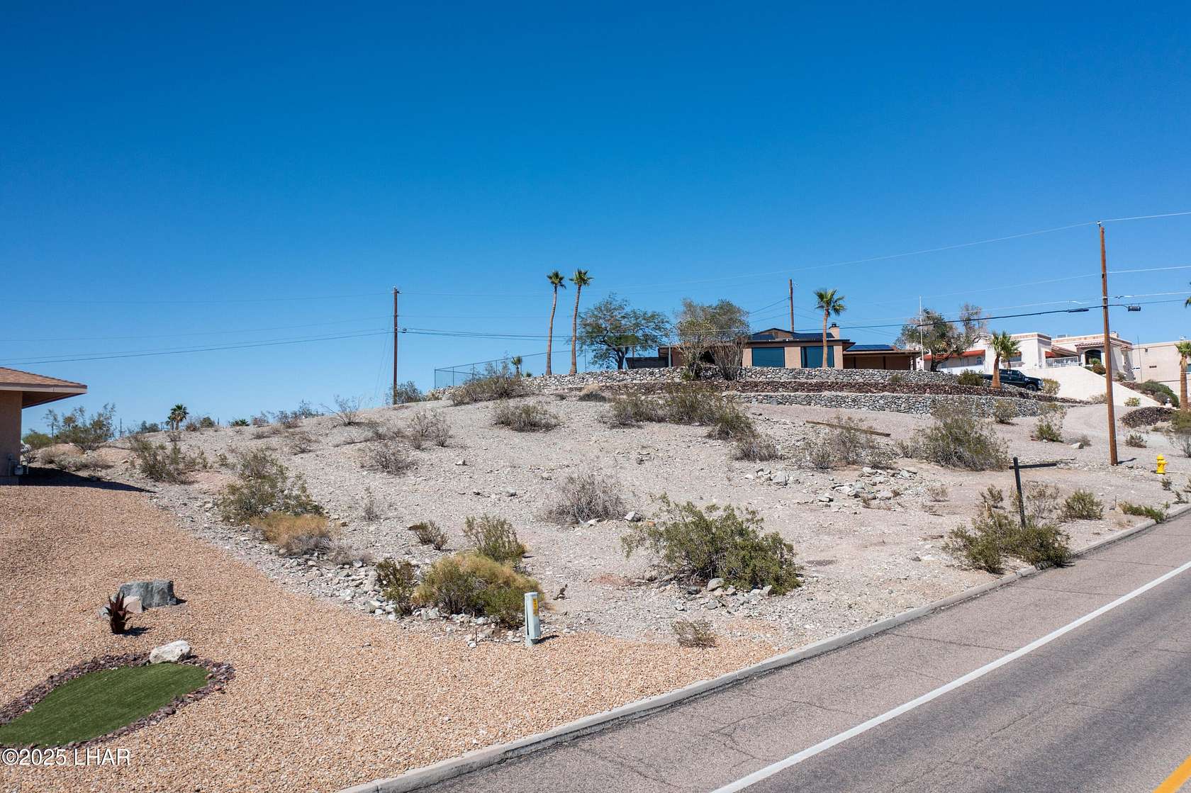 0.43 Acres of Residential Land for Sale in Lake Havasu City, Arizona
