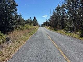 1 Acre of Residential Land for Sale in Hawaiian Ocean View, Hawaii