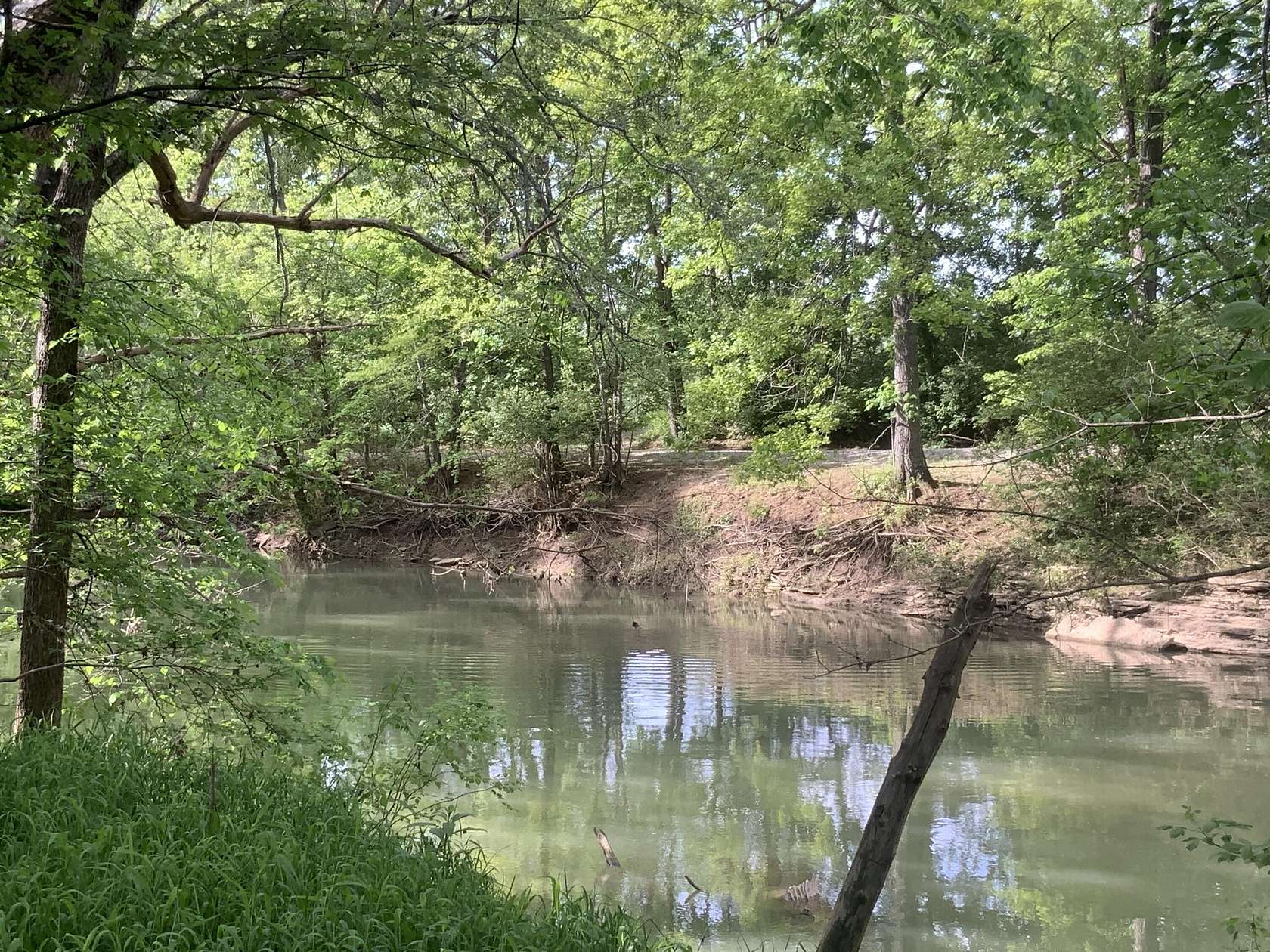 12 Acres of Land for Sale in Lawrenceburg, Kentucky