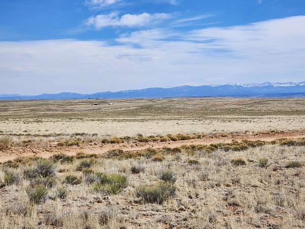 4.7 Acres of Land for Sale in San Luis, Colorado