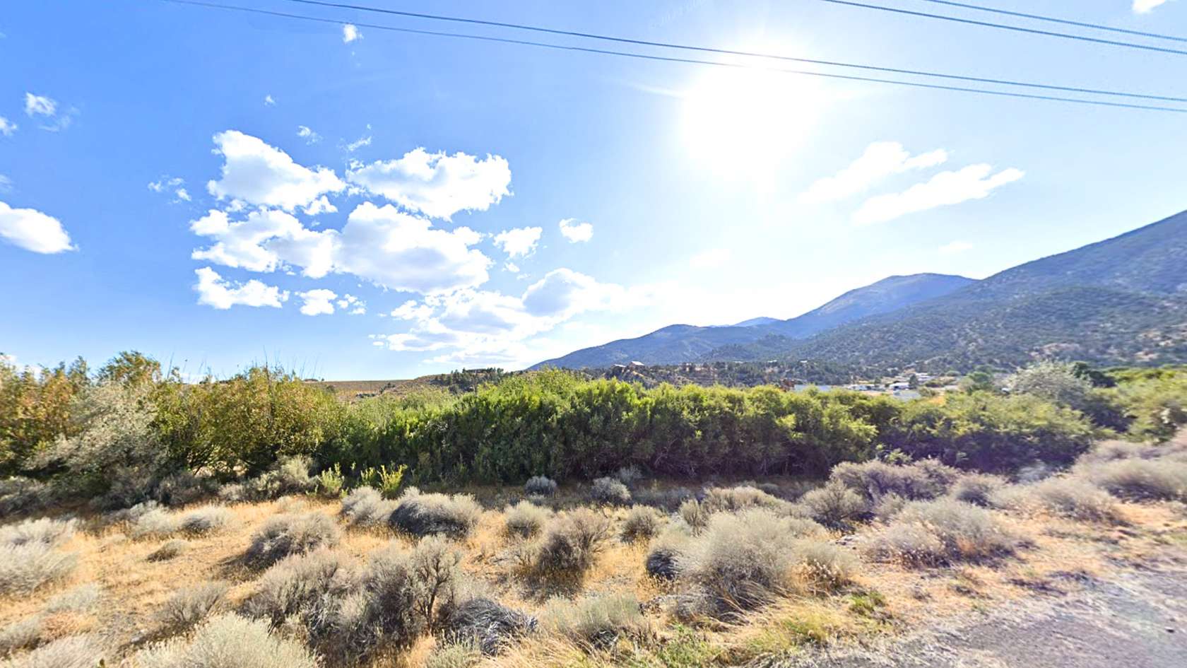 0.31 Acres of Residential Land for Sale in Kingston, Nevada