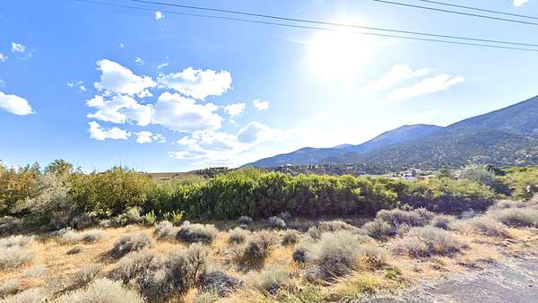 0.31 Acres of Residential Land for Sale in Kingston, Nevada