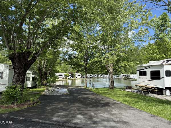 0.05 Acres of Land for Sale in Gatlinburg, Tennessee