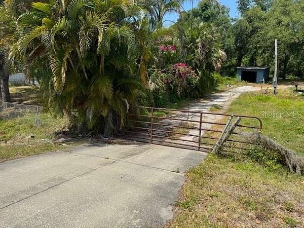 0.52 Acres of Land for Sale in Gibsonton, Florida