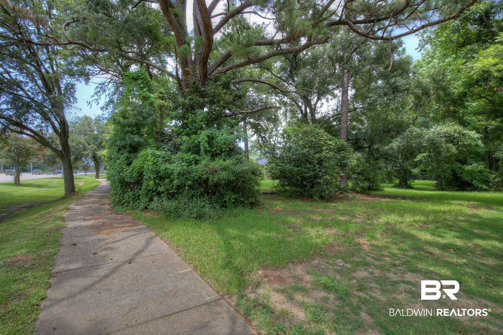 0.84 Acres of Commercial Land for Sale in Fairhope, Alabama