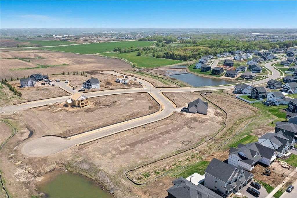 0.26 Acres of Residential Land for Sale in Lakeville, Minnesota