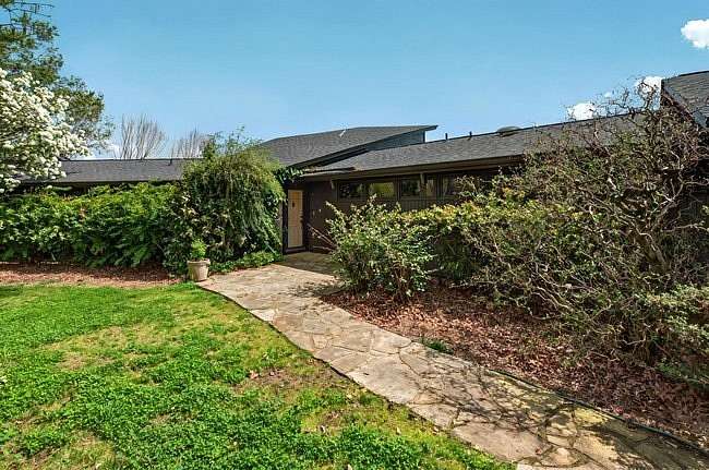 17.7 Acres of Land with Home for Sale in Anderson, South Carolina