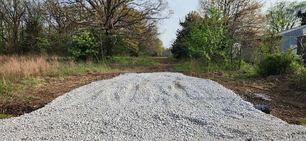 3.5 Acres of Land for Sale in Stockton, Missouri