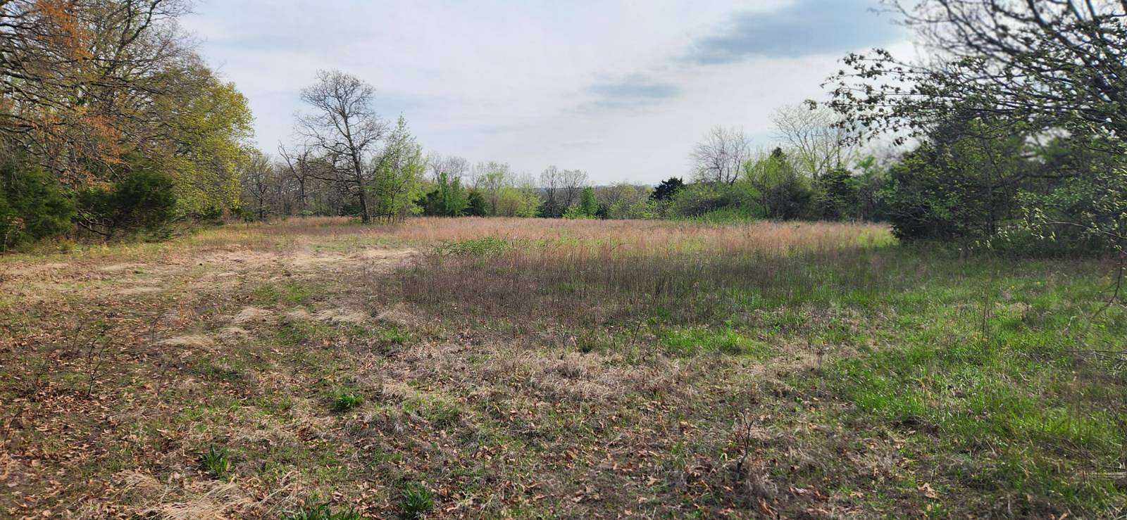 5.6 Acres of Land for Sale in Stockton, Missouri