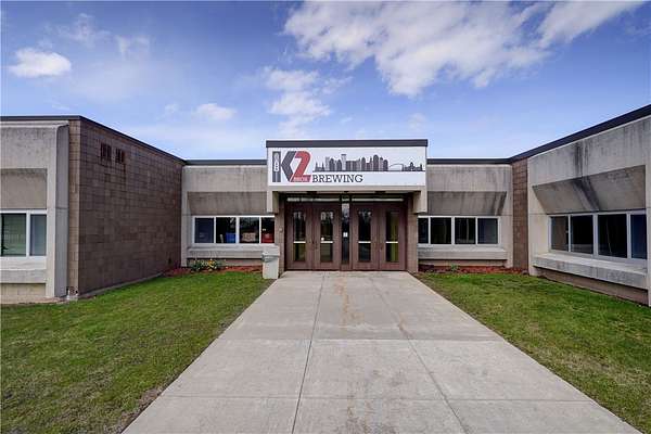 41.7 Acres of Improved Mixed-Use Land for Sale in Walworth, New York