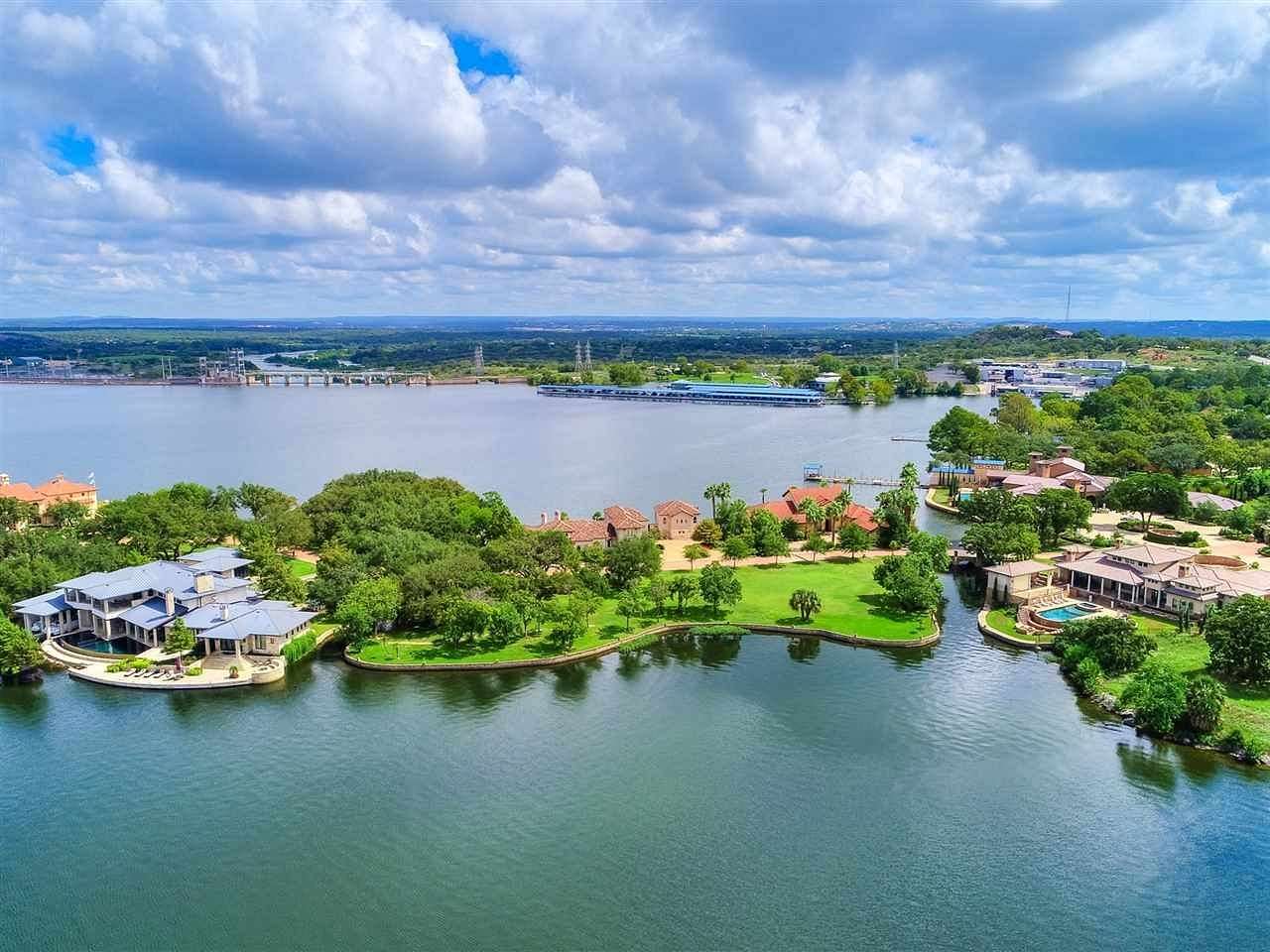 0.73 Acres of Land for Sale in Horseshoe Bay, Texas