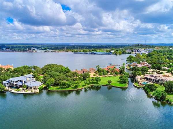 0.73 Acres of Land for Sale in Horseshoe Bay, Texas