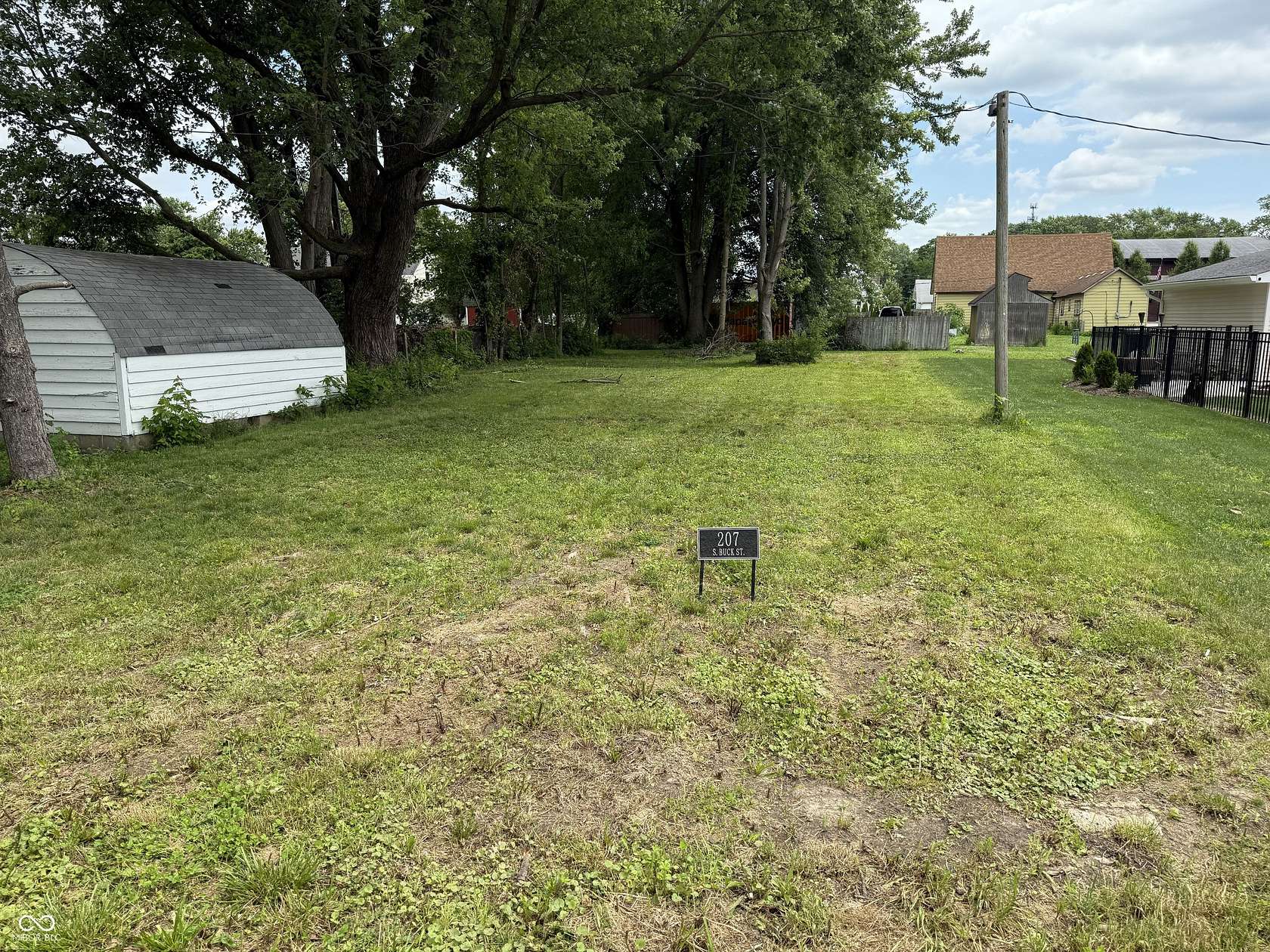 0.17 Acres of Residential Land for Sale in Whitestown, Indiana