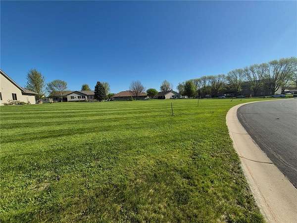 0.33 Acres of Land for Sale in Arlington, Minnesota