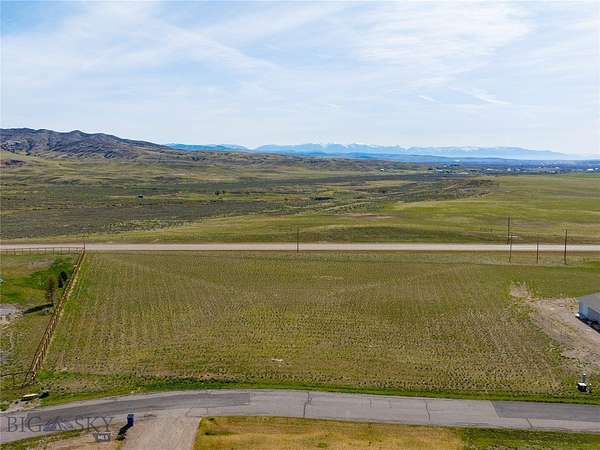 2.16 Acres of Residential Land for Sale in Three Forks, Montana