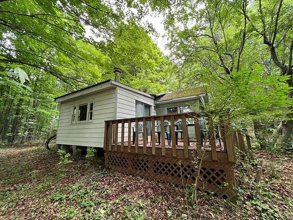 2.5 Acres of Land for Sale in Chateaugay, New York