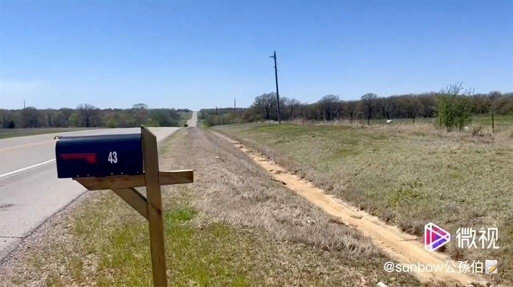 5.38 Acres of Residential Land for Sale in Hennepin, Oklahoma