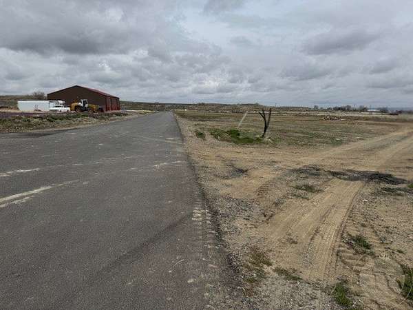 3.79 Acres of Commercial Land for Sale in Billings, Montana