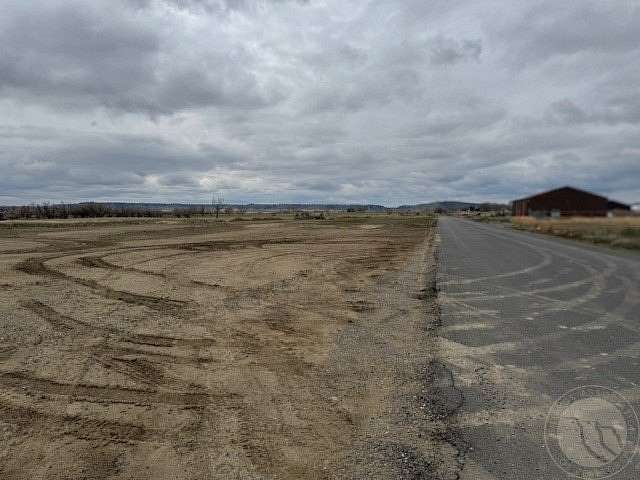 3.9 Acres of Commercial Land for Sale in Billings, Montana