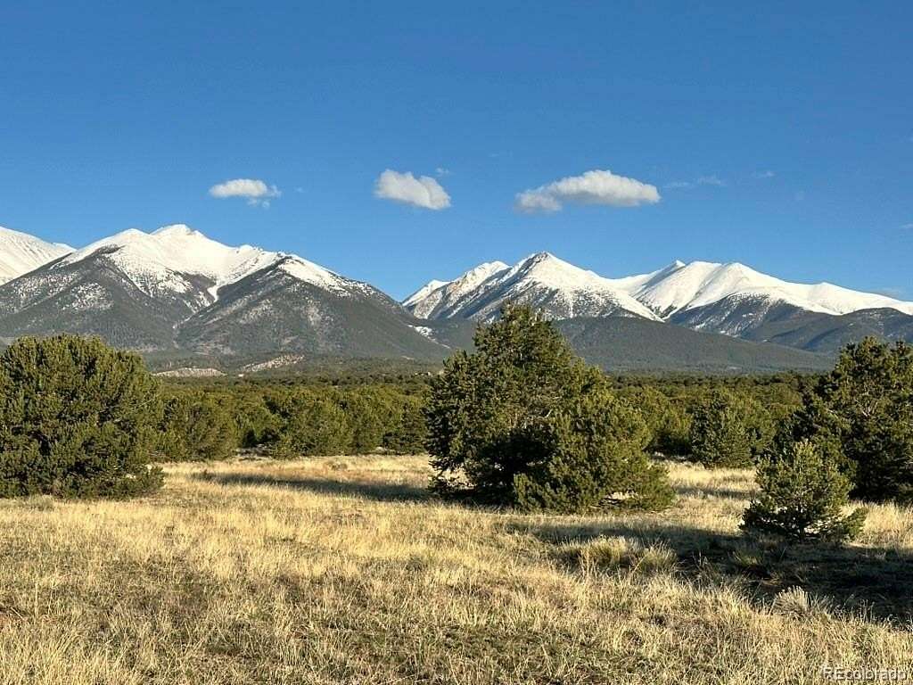 80 Acres of Land for Sale in Salida, Colorado